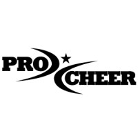 Pro Cheer Uniforms & Apparel logo - Similar company to Brüha