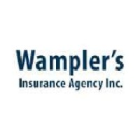 WAMPLER'S INSURANCE AGENCY, INC. logo - Similar company to Arthur Krenzel Lett Insurance Group