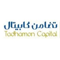 Tadhamon Capital logo - Similar company to Precision Plastics