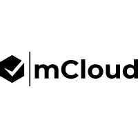 mCloud Technology logo - Similar company to Jdl Ventures - Real Estate Investors