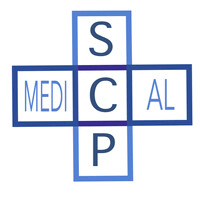 SCP Medical logo - Similar company to Ecobody Salud