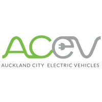 Auckland City Electric Vehicles