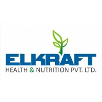 Elkraft Health & Nutrition Pvt. Ltd.