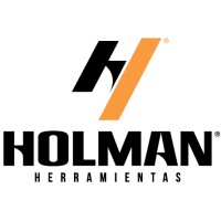 Herramientas HOLMAN logo - Similar company to Travers Tool México
