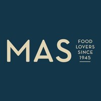 MAS Food Lovers logo - Similar company to Los Extremeños