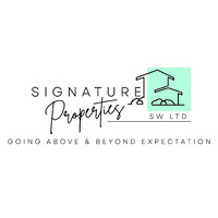 Signature Property Management SW Limited logo - Similar company to Cleangenix Ltd