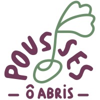 Pousses Ô Abris logo - Similar company to Taishetu Coaching