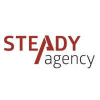 Steady Agency logo - Similar company to Steady