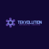 TEKVOLUTION LTD logo - Similar company to Thinkpeople  Ltd