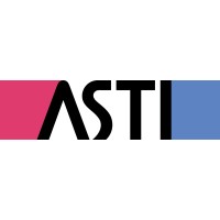 ASTI CORPORATION logo - Similar company to Asti