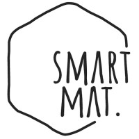 Smartmat logo - Similar company to Kriket