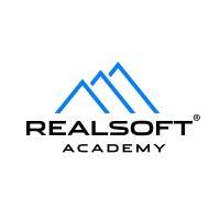 RealSoft Academy logo - Similar company to Realsoft Ai