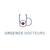 Urgence Docteurs logo - Similar company to 3Founders