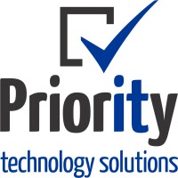 Priority Technology Solutions logo - Similar company to Priority 1 Technology Solutions (Priority 1 It)