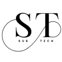 SUB TECH logo - Similar company to Associated Diving Services Ltd