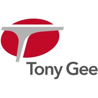 Tony Gee and Partners logo - Similar company to Erid Sports