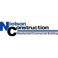 Nielson Construction logo - Similar company to Psos Technologies
