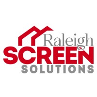 Raleigh Screen Solutions logo - Similar company to Raleigh Outdoor