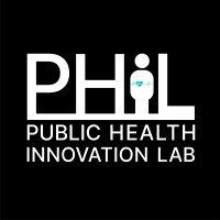 Public Health Innovation Lab (PHiL) logo - Similar company to The Public Health Association At American University
