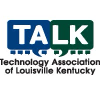 Technology Association of Louisville Kentucky (TALK) logo - Similar company to Techfest Louisville