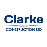 Clarke Group Construction Ltd logo - Similar company to Clarks Construction Ltd