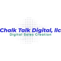 Chalk Talk Digital logo - Similar company to Chalk Talk
