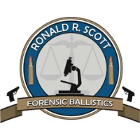 Forensic Ballistics, Firearms, and Shooting Reconstruction Consulting logo - Similar company to L&W Forensic Services
