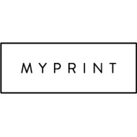MYPRINT Riga logo - Similar company to Parrot Group