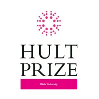 Hult Prize at Minia logo - Similar company to Acm Mu