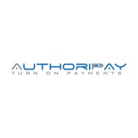 AuthoriPay Ltd logo - Similar company to Api Compliance Ltd