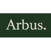 Arbus Hospitality logo - Similar company to Designed By Phoebe