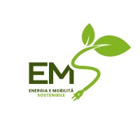 EMS - Energy, Mobility & Sustainability APS logo - Similar company to Spheric