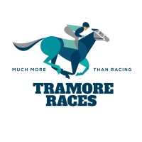 Tramore Racecourse logo - Similar company to Navan Racecourse
