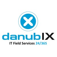 danubIX GmbH. logo - Similar company to Ro-Quadrat