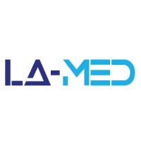 LA-MED - Arbeitsgemeinschaft logo - Similar company to Mgo Fachverlage