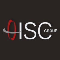 ISC Group, LLC. logo - Similar company to Enteracloud Inc.