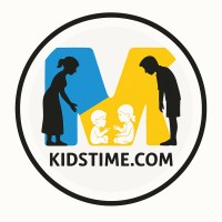 Kidstime Best Games For Kids logo - Similar company to Bytecube