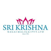 Sri Krishna Nagai Maligai Madurai - India logo - Similar company to Wtilth Technologies