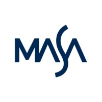 The Marketing Association Of South Africa (MASA) logo - Similar company to Arrive Online