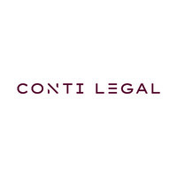 Conti Legal logo - Similar company to Ests Initiative