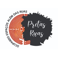 Pretas Ruas logo - Similar company to Pretas E Pretos Em Relgov
