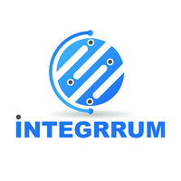 INTEGRRUM SOLUTIONS logo - Similar company to Dhanvantari Nano Ayushadi