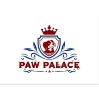 Paw Palace Luxury Pet Boarding logo - Similar company to The Arye®