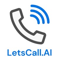 LetsCall.AI logo - Similar company to Postifyai