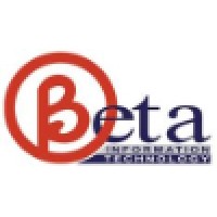 Beta Information Technology logo - Similar company to Pentagon Information Technology