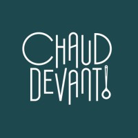 Chaud Devant ! logo - Similar company to Chaud Devant!