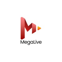 Megalive Corporation logo - Similar company to Clickarts Inc South Asia