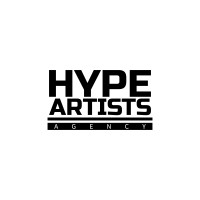 Hype Artists Agency logo - Similar company to Flyhaus Berlin