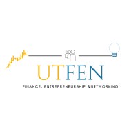 UTFEN (University of Trento - Finance & Entrepreneurship Network) logo - Similar company to Erasmus Student Network Aybu