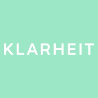KLARHEIT logo - Similar company to Betterlabs